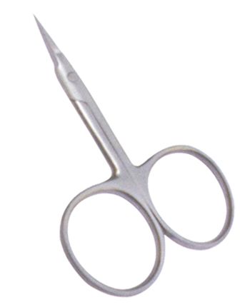 Cuticle Fine Scissors 